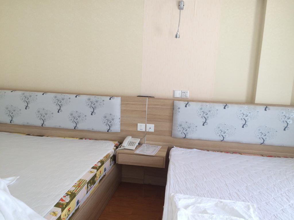 Vu Minh Quan Hotel Dalat Luaran gambar