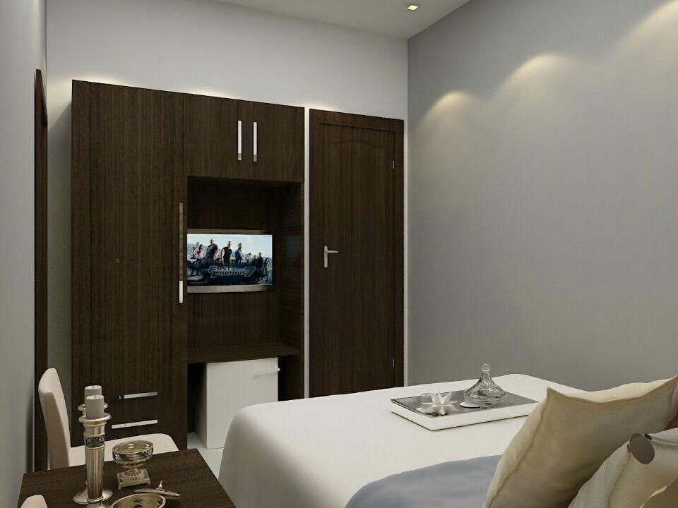 Vu Minh Quan Hotel Dalat Luaran gambar