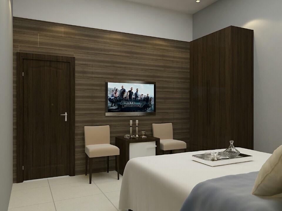Vu Minh Quan Hotel Dalat Luaran gambar