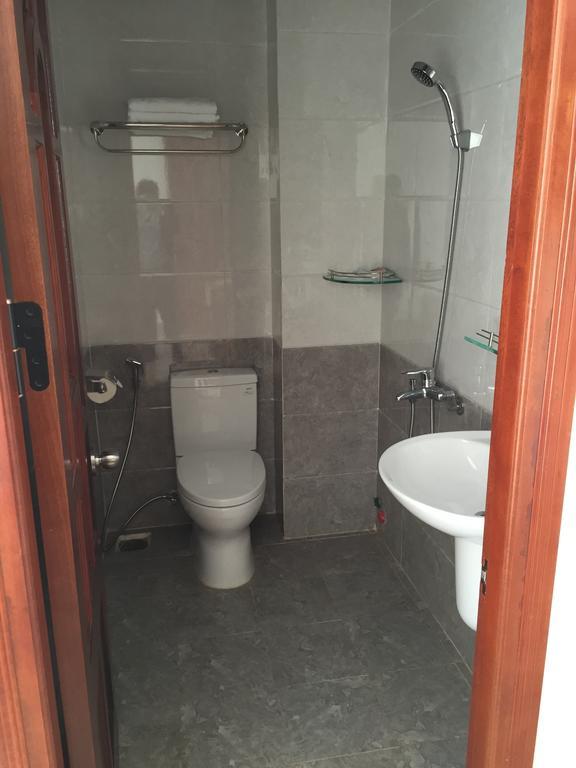 Vu Minh Quan Hotel Dalat Luaran gambar